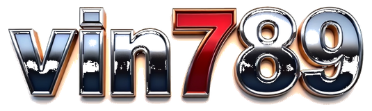 vin789 logo