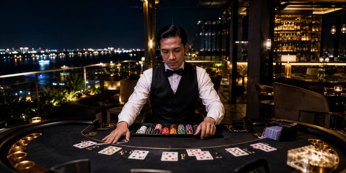 vin789 mobile gaming